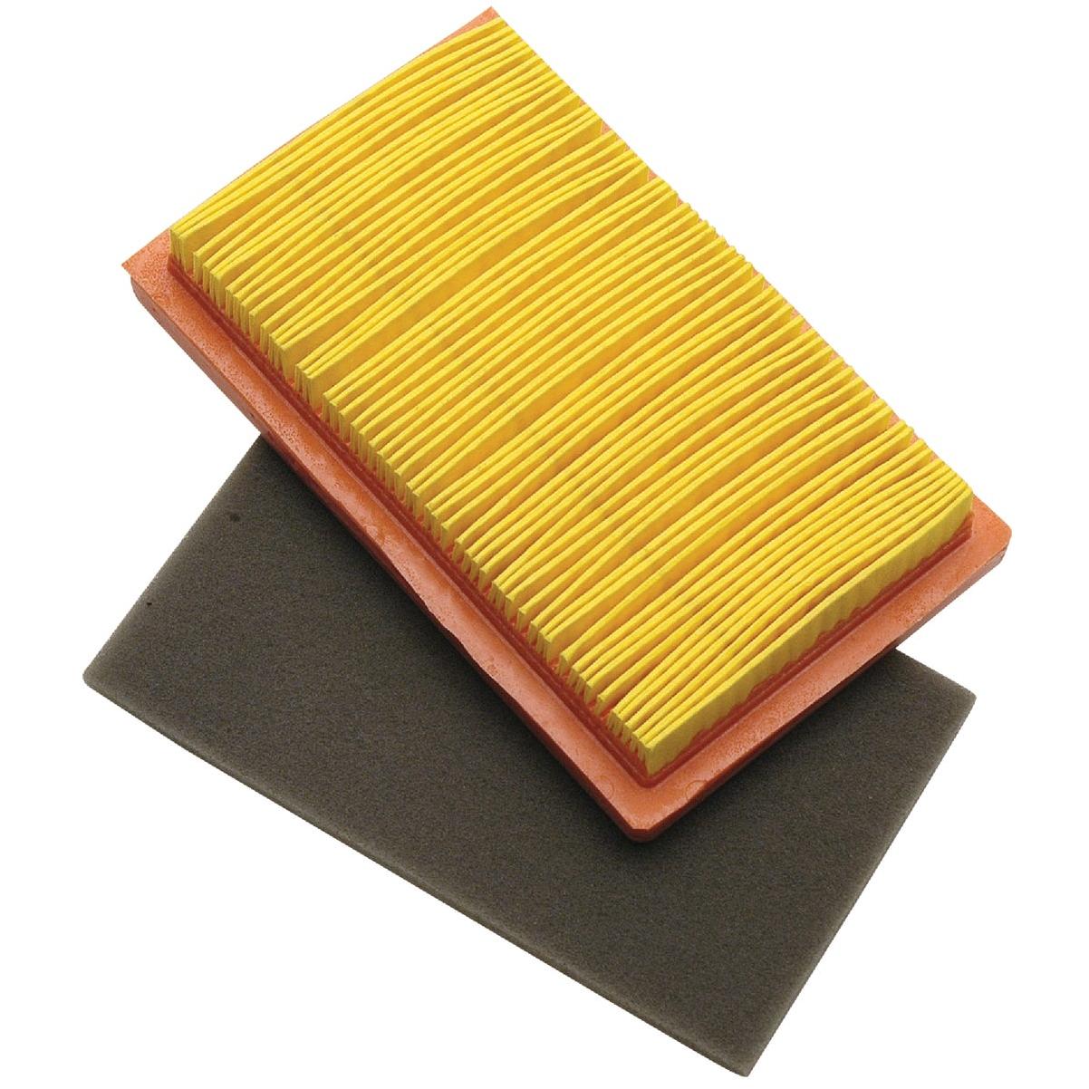 Oregon R-30-166 Air Filter for Push Mowers