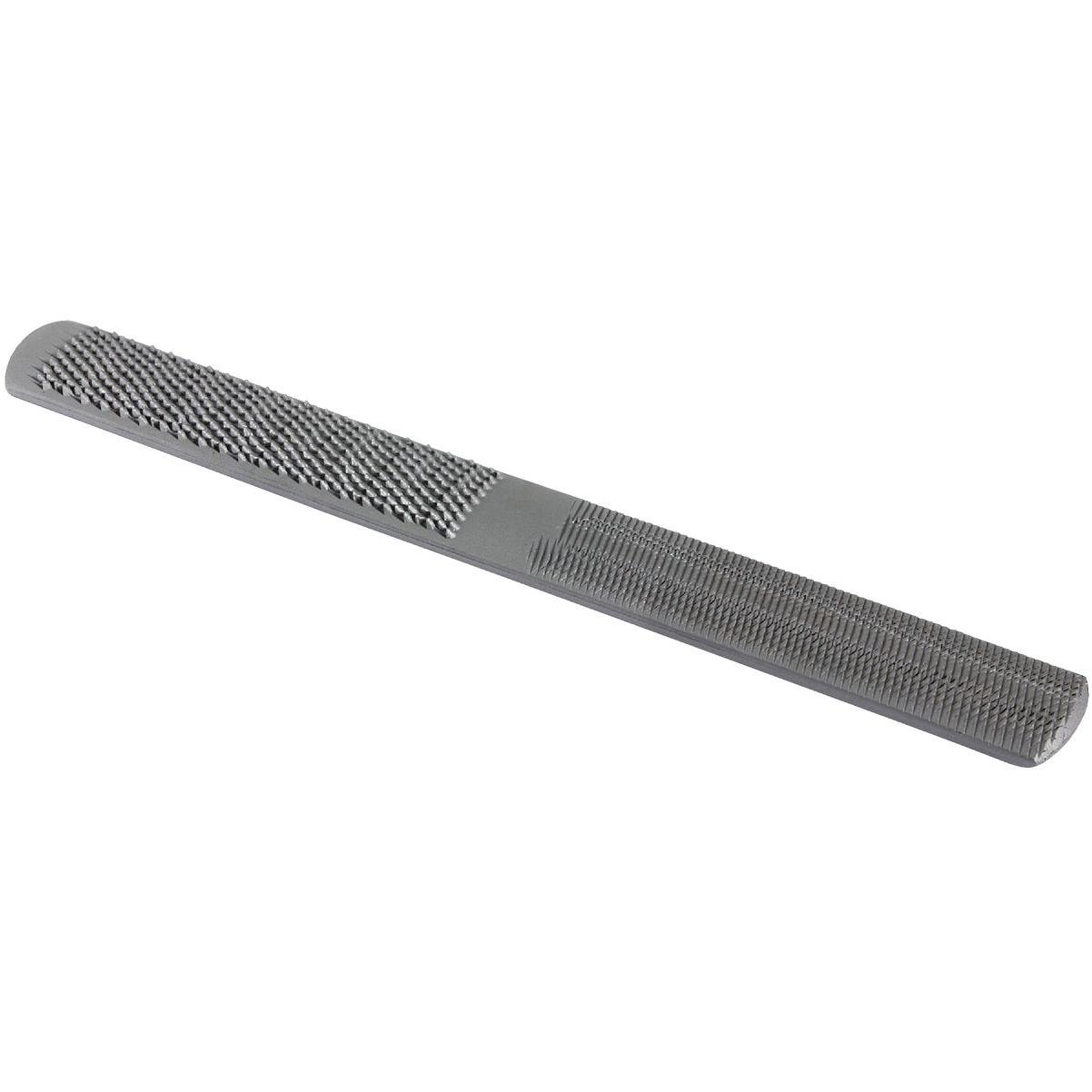 8 Inch 4-in-hand File - High-carbon Steel Precision Tool