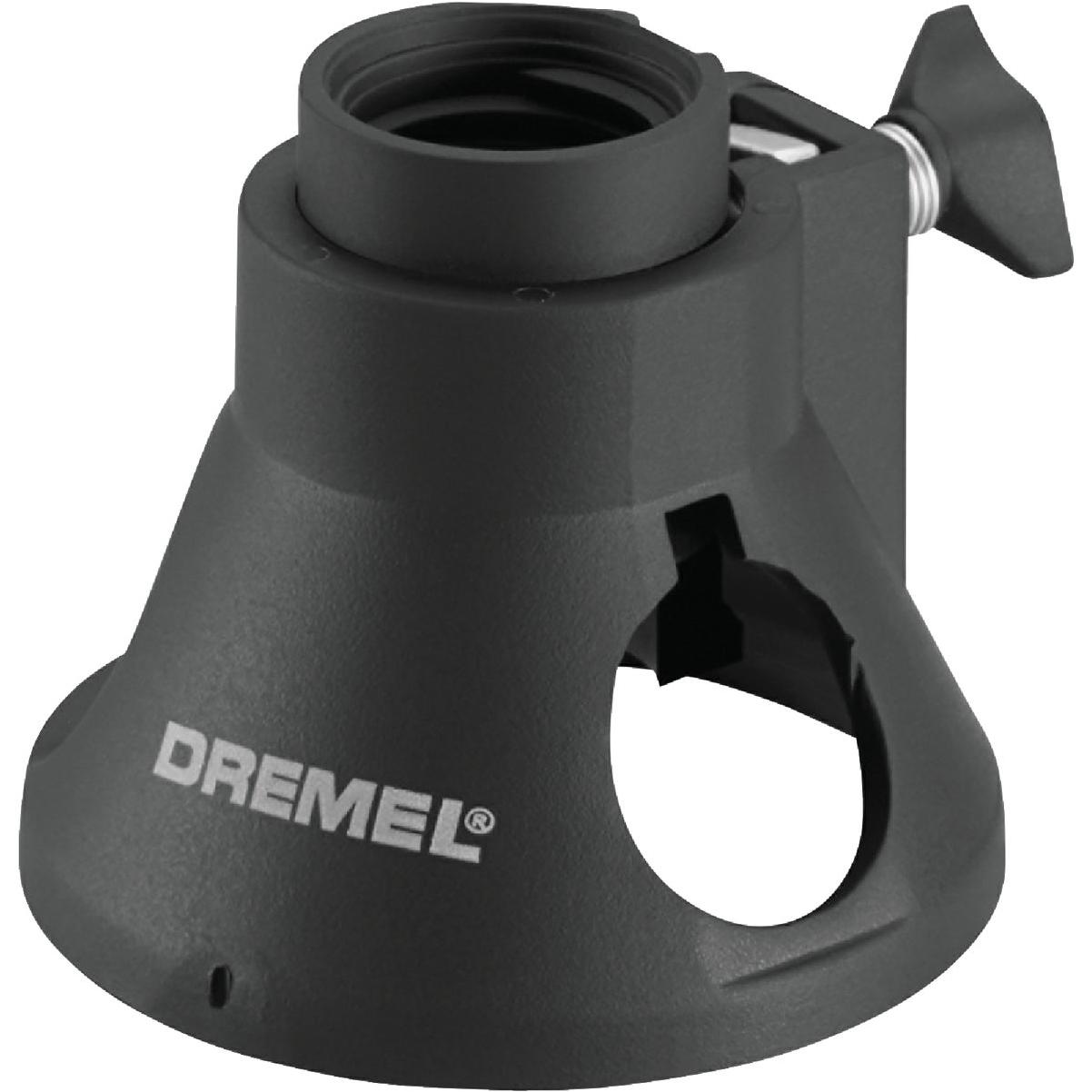 Dremel Tile Cutting Attachment Kit