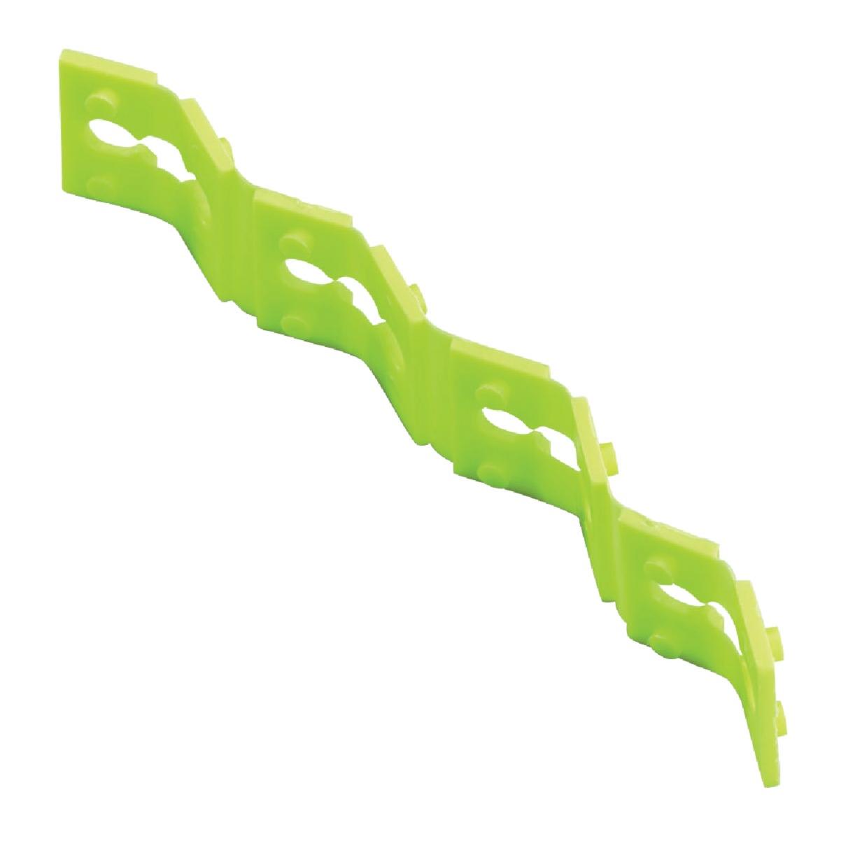 Gardner Bender #6, #8, #10 Screws Plastic Electrical Box Spacer