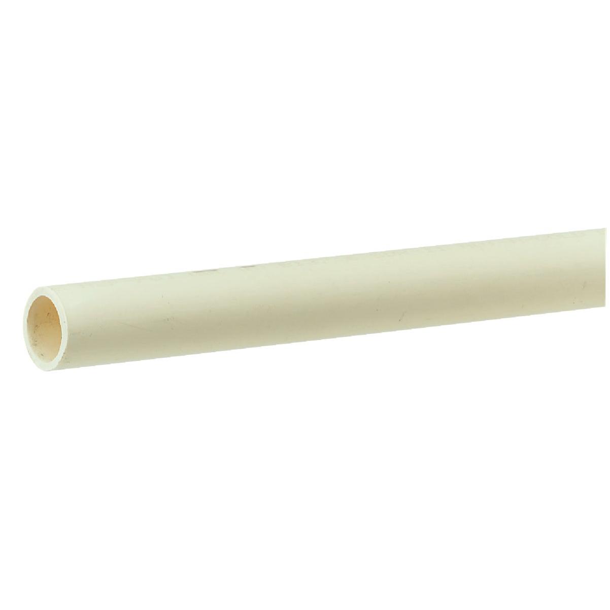 Genova 3/4 In. X 10 Ft. CPVC Water Pipe