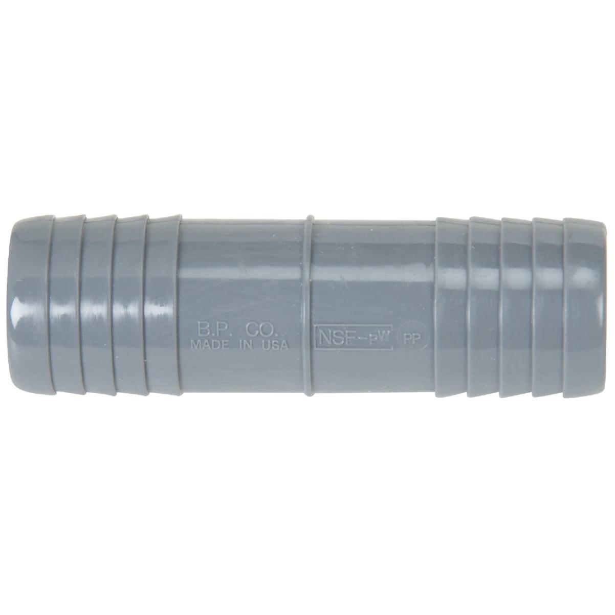 Boshart 1 In. Polypropylene Insert Coupling