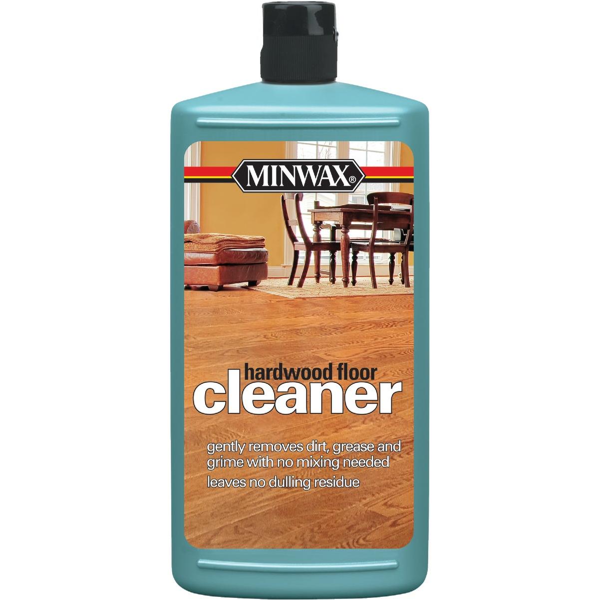 Minwax 32 Oz. Hardwood Floor Cleaner