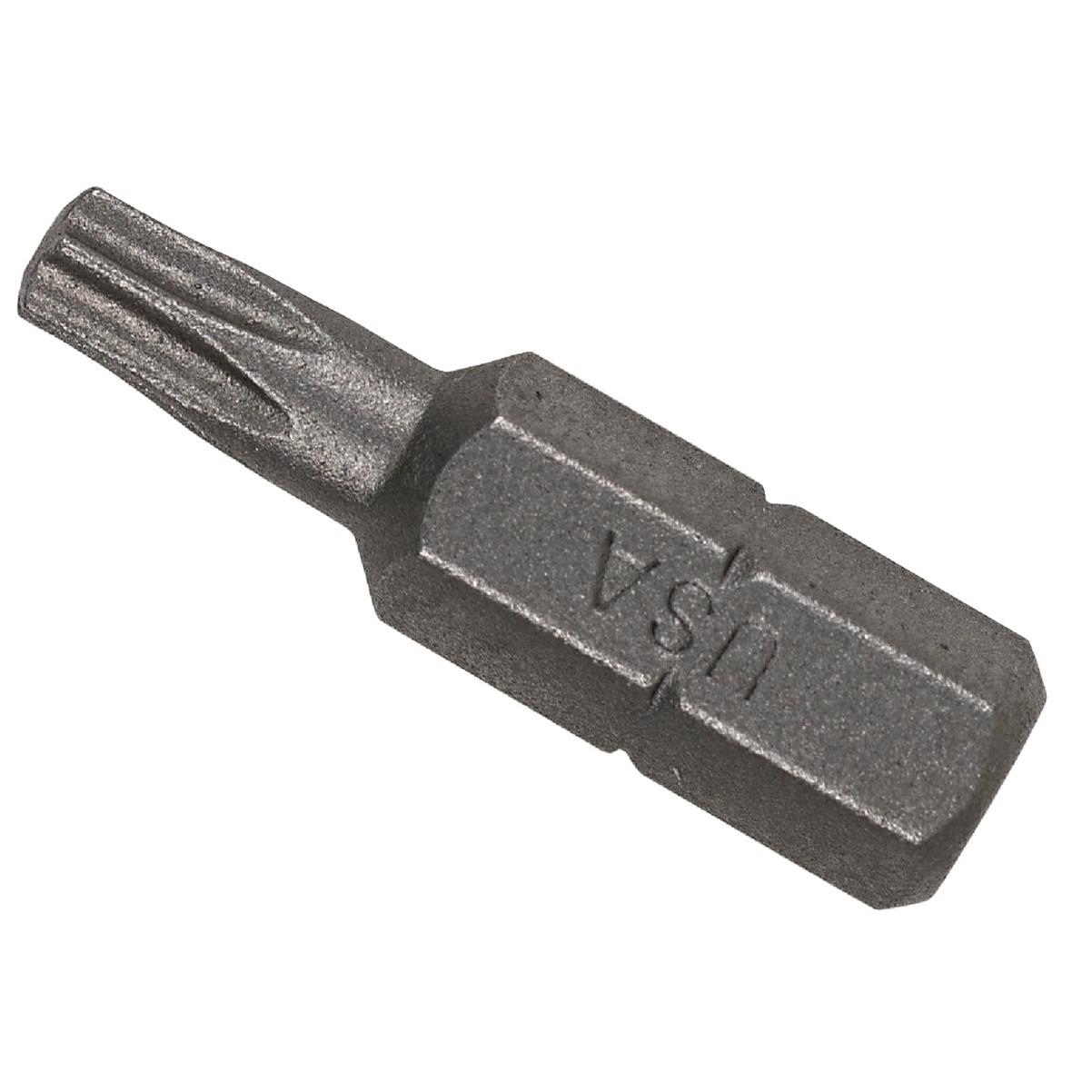 Irwin TORX T30 1 In. Insert Screwdriver Bit