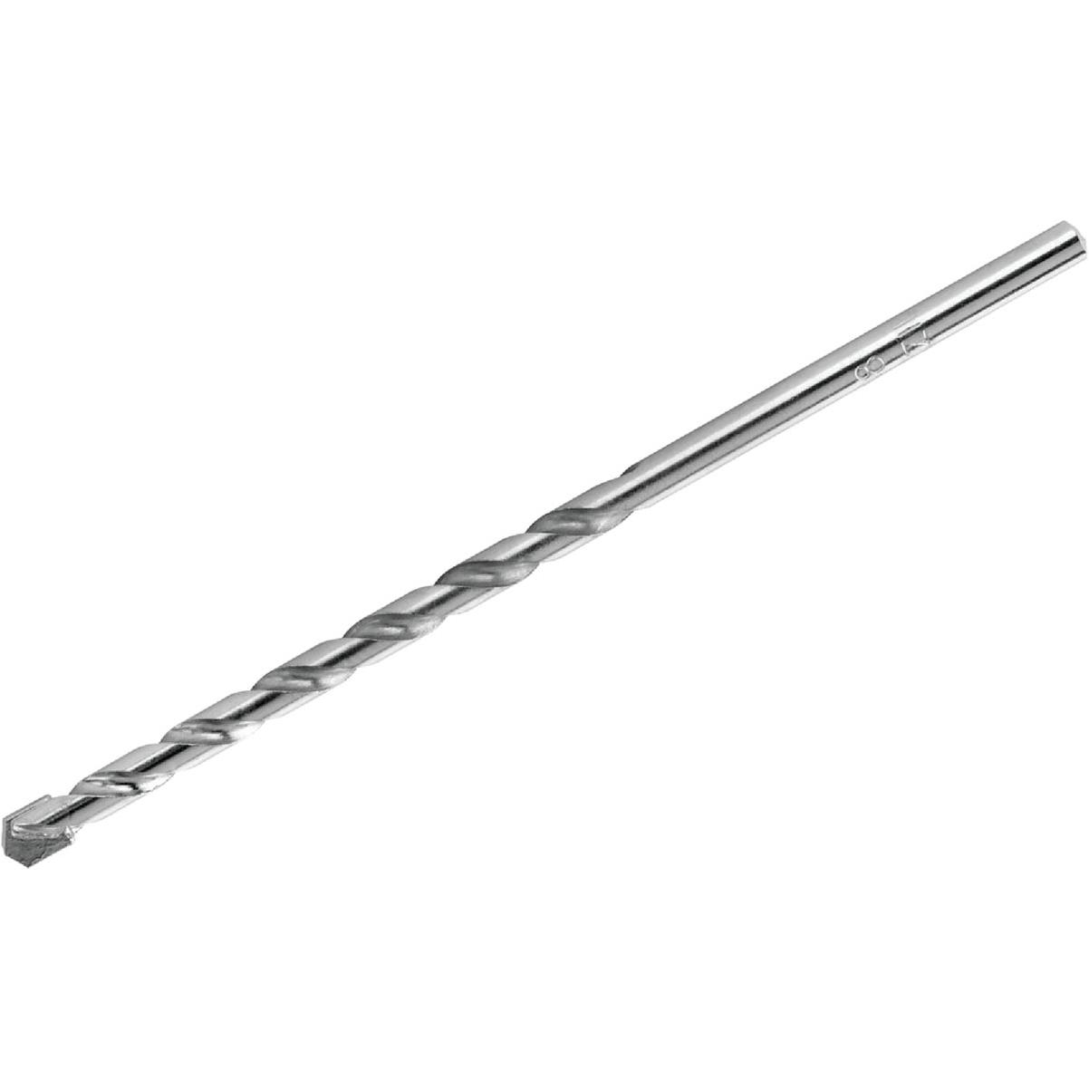 Irwin 3/8 In. x 4 In. Rotary Masonry Drill Bit