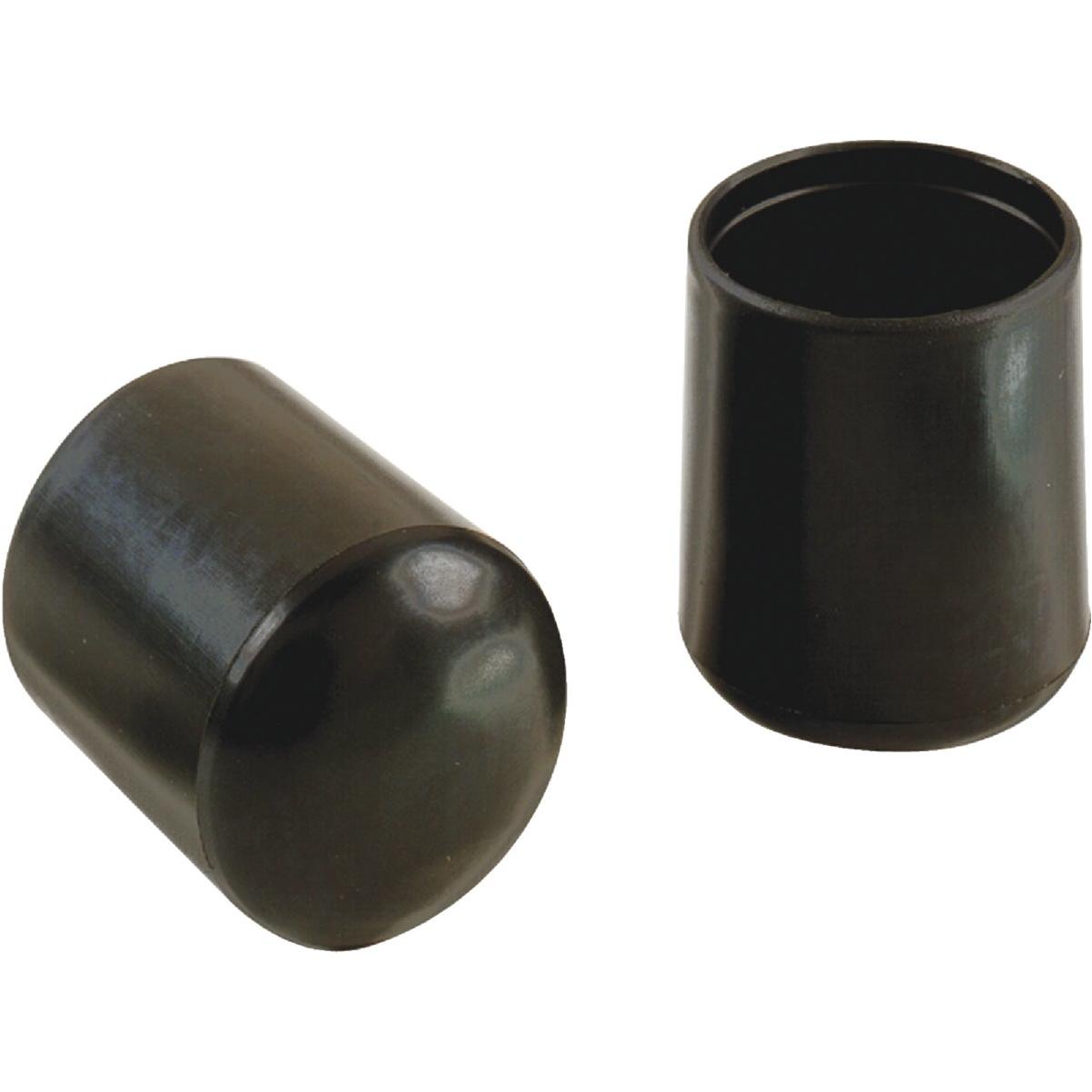 Do it 7/8 In. Hi-Tip Vinyl Furniture Leg Tip (4-Pack)