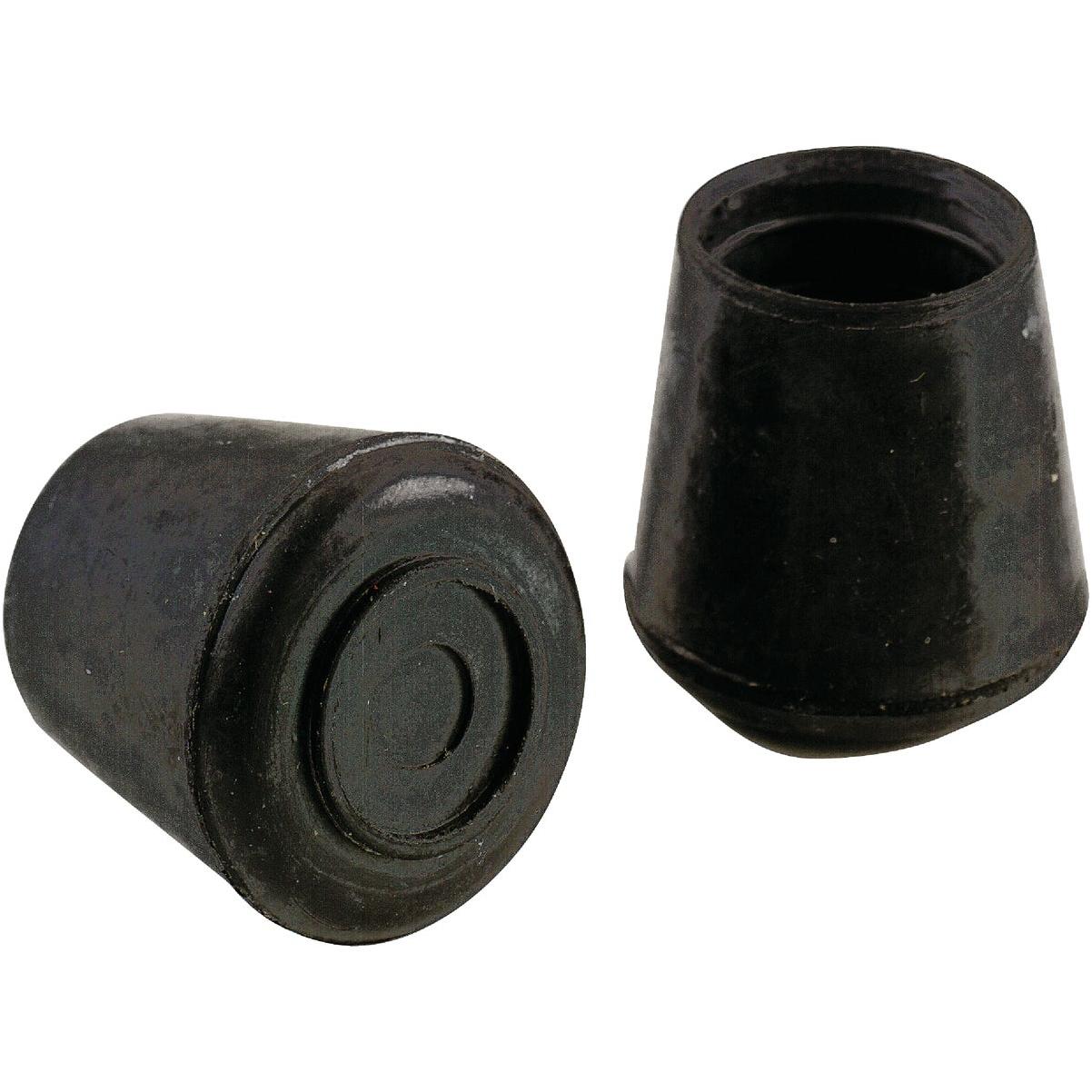 Do it 5/8 In. Hi-Tip Rubber Furniture Leg Tip (4-Pack)