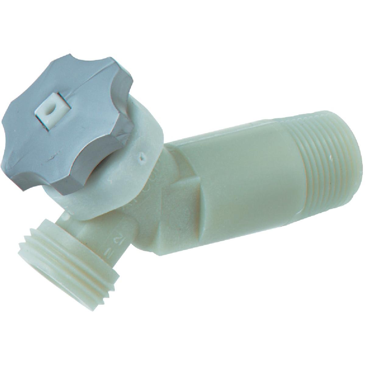 Reliance 2 In. Shank Water Heater Drain Valve