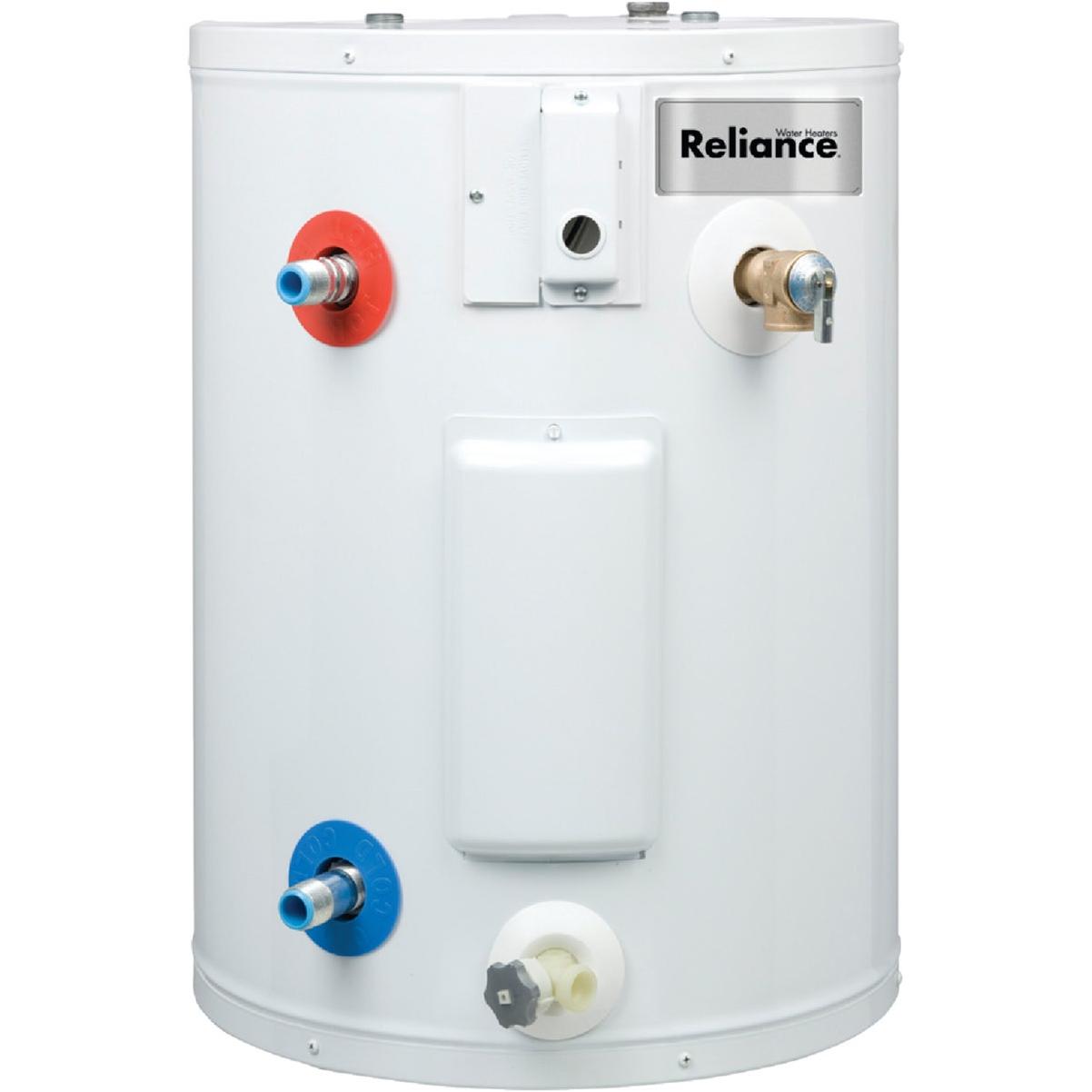 Reliance 19 Gal. Compact 6 Year 1650-Watt Element Electric Water Heater