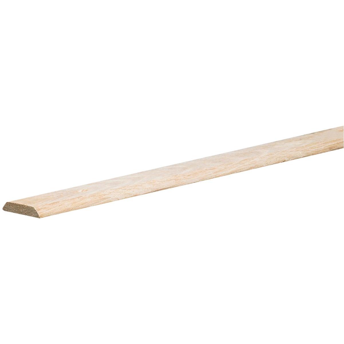 Do it Unfinished 1-3/4 In. x 6 Ft. Oak Seam Binder