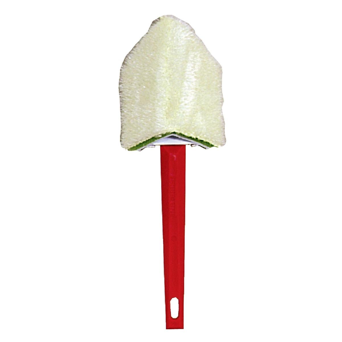 Shur-Line 3-1/2 In. x 3-1/2 In. Better Corner Pad Painter