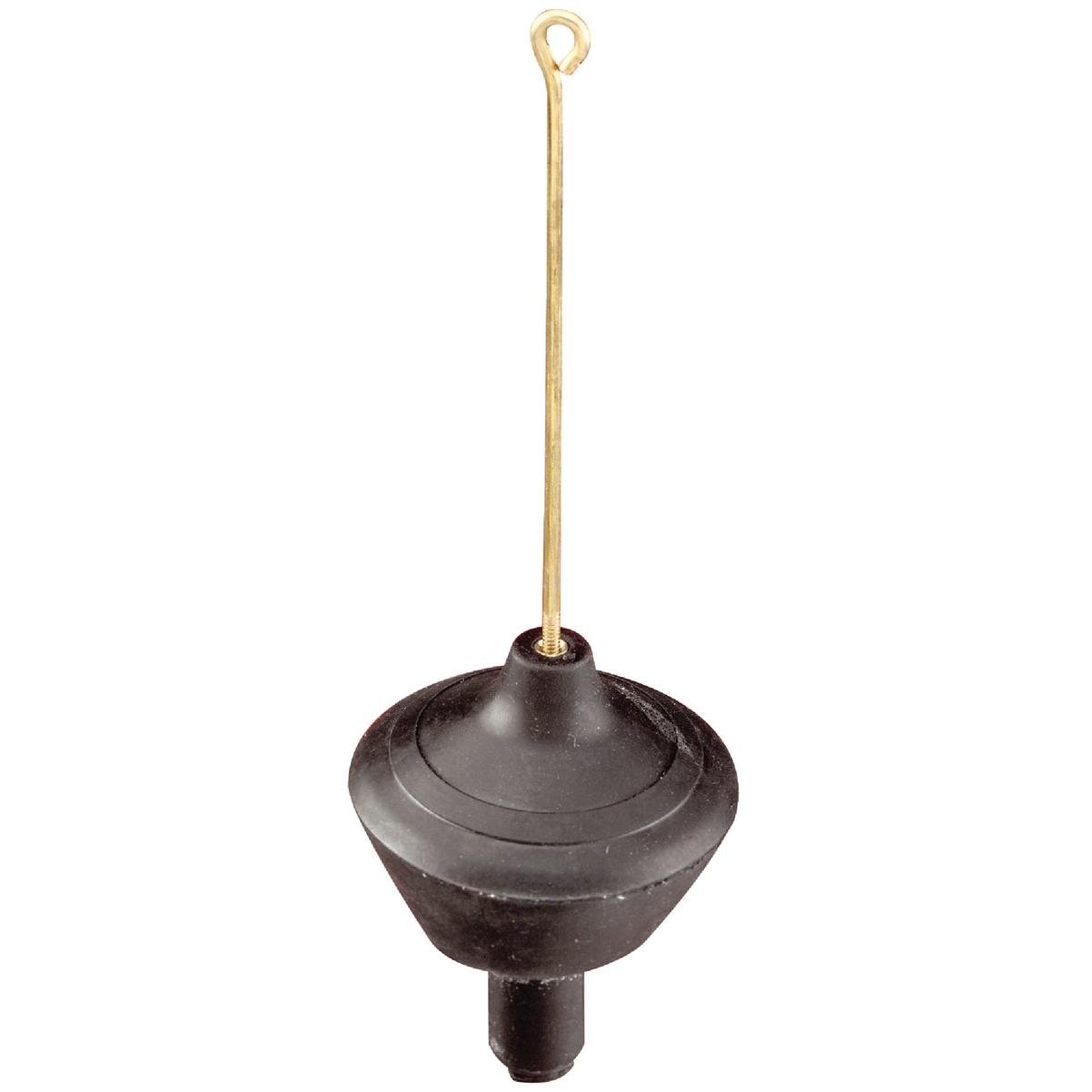 Do it Best Black Rubber Tank Ball