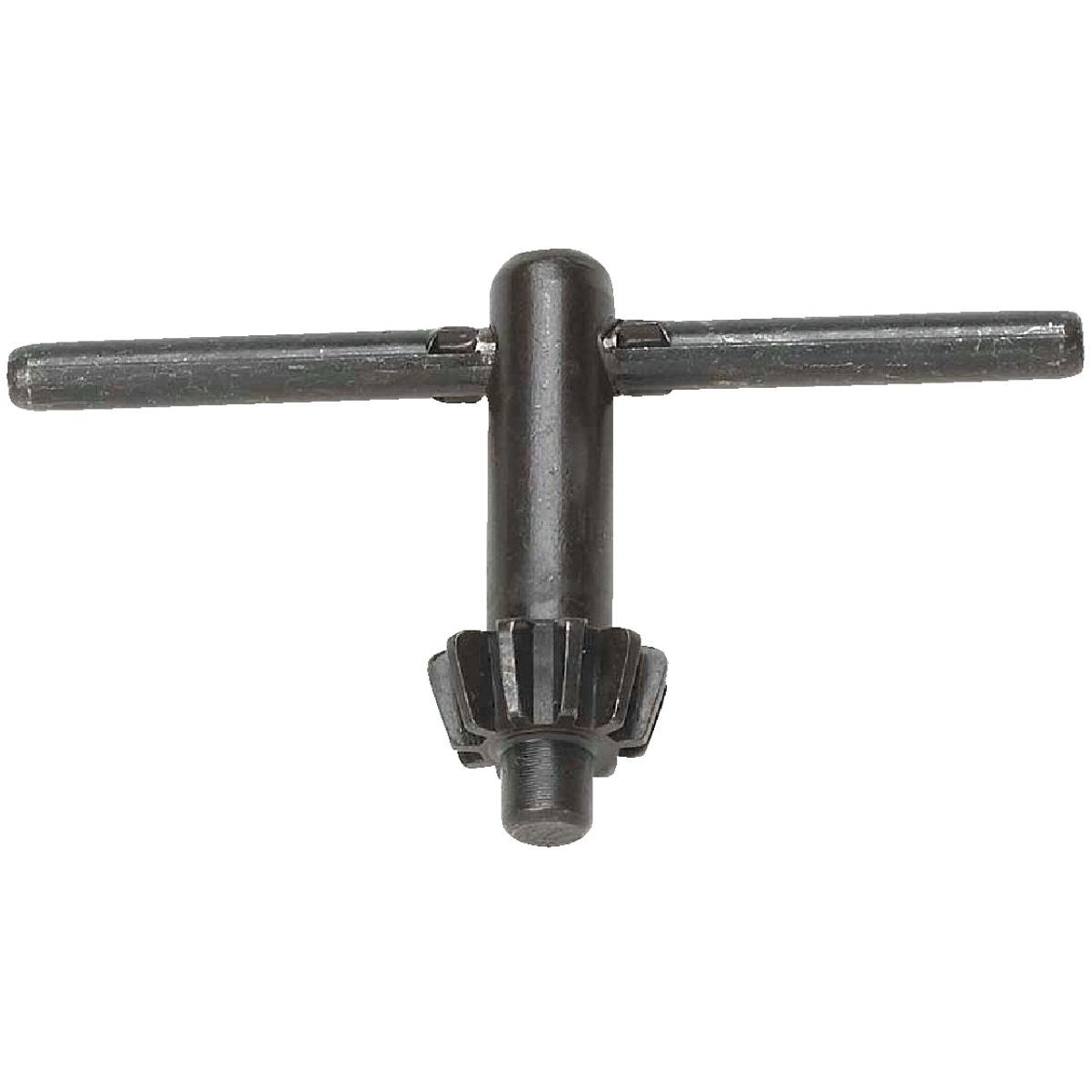 Jacobs 1/4 In. and 3/8 In. Chuck Key with 15/64 In. Pilot