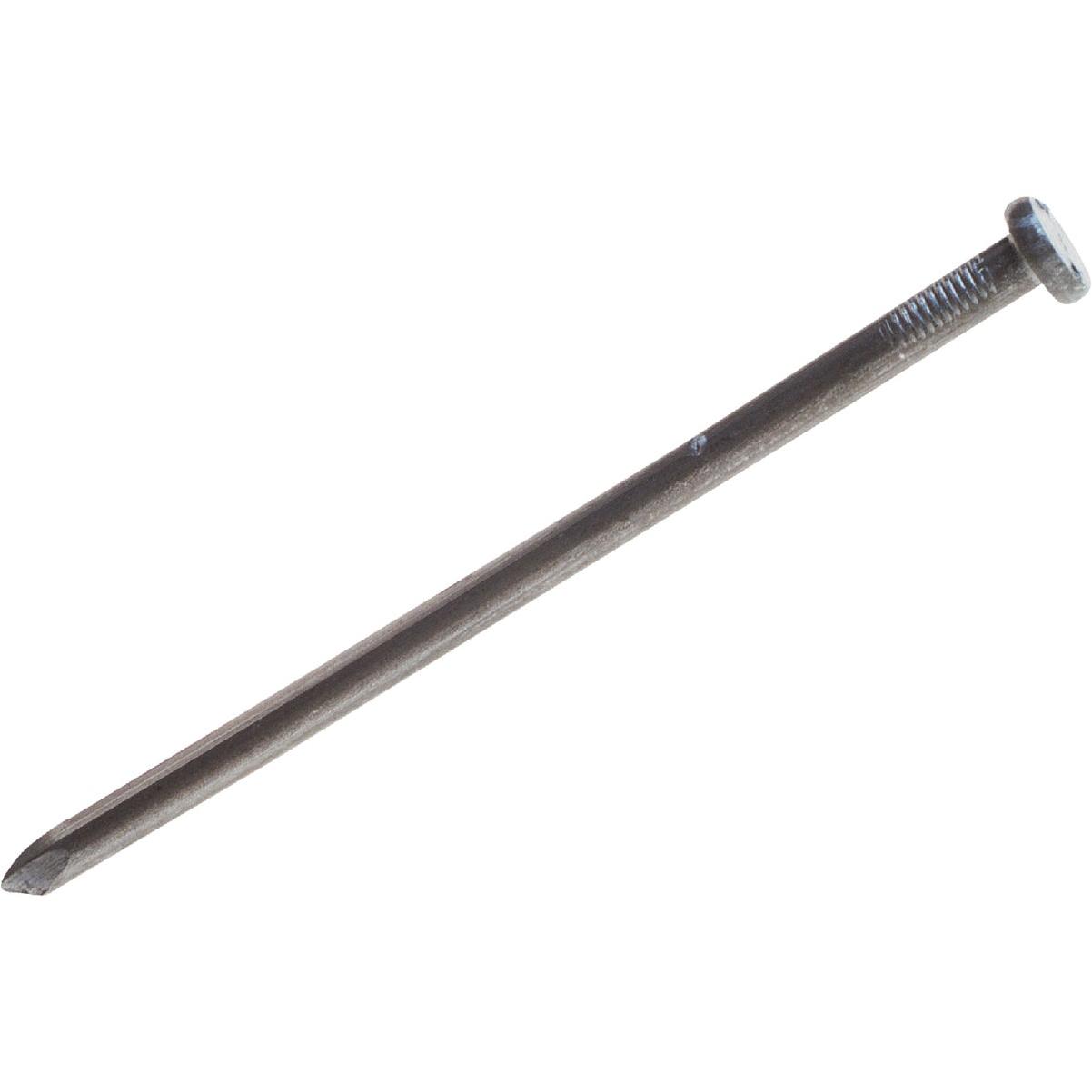 Grip-Rite 3/8 In. x 10 In. Bright Smooth Landscape Spikes (145-Count, 50 Lb.)