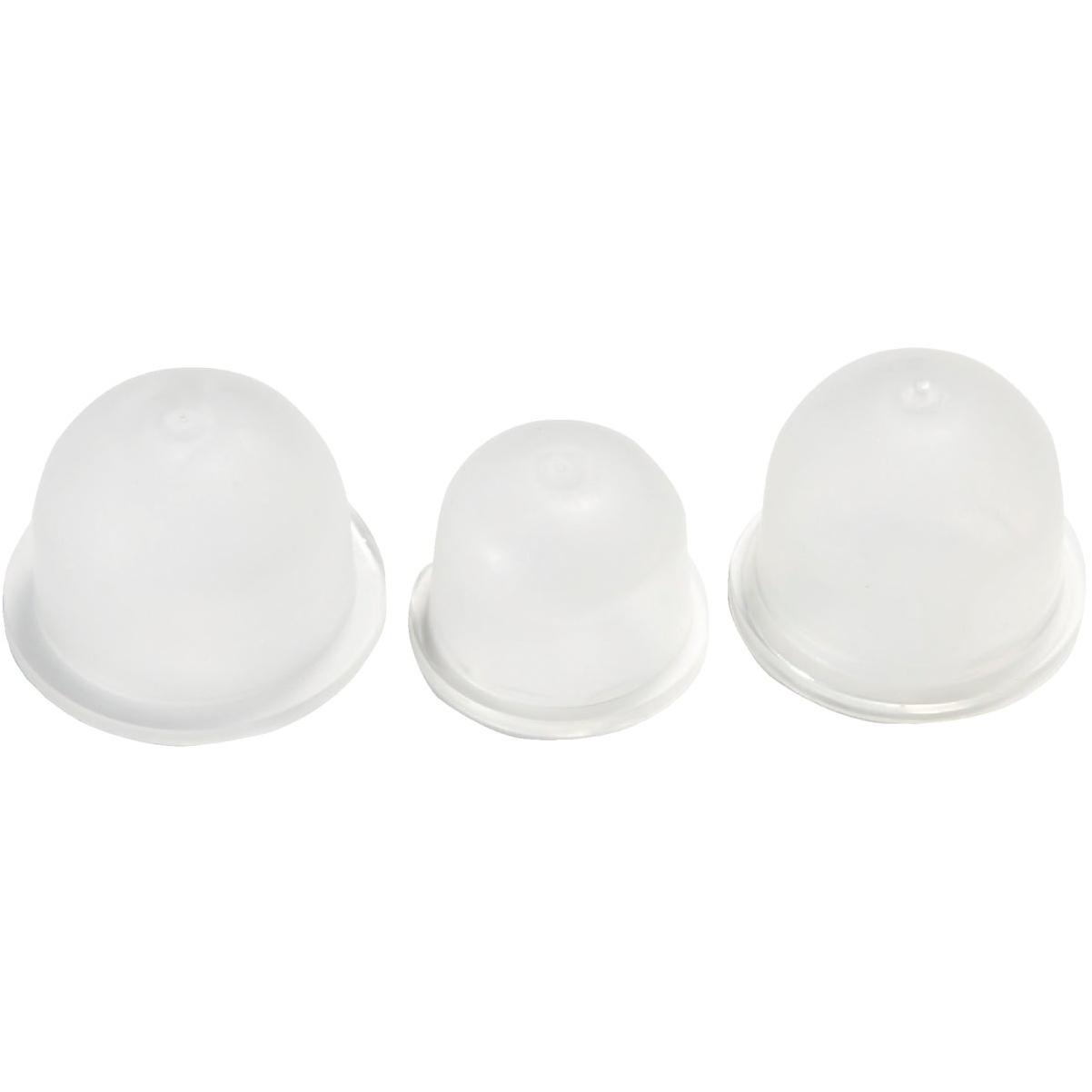 Oregon Primer Bulbs