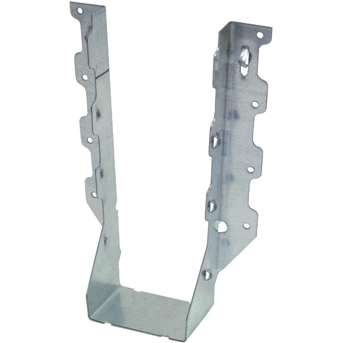 Simpson Strong-Tie Zinc Galvanized 2 x 10 Double Shear Face Mount Joist Hanger