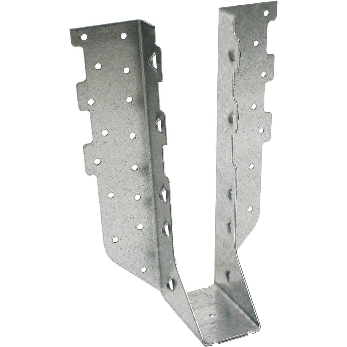 Simpson Strong-Tie Galvanized 2 x 10 Double Shear U-Shaped Joist Hanger