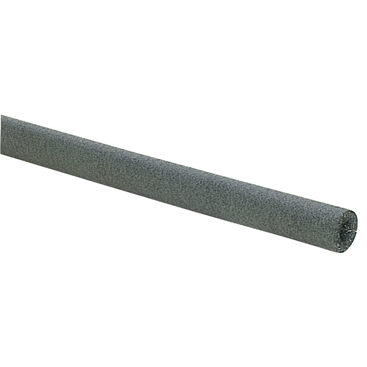 Tundra 3/8 In. Wall Self-Sealing Polyethylene Pipe Insulation Wrap, 1/2 In. x 6 Ft. 
