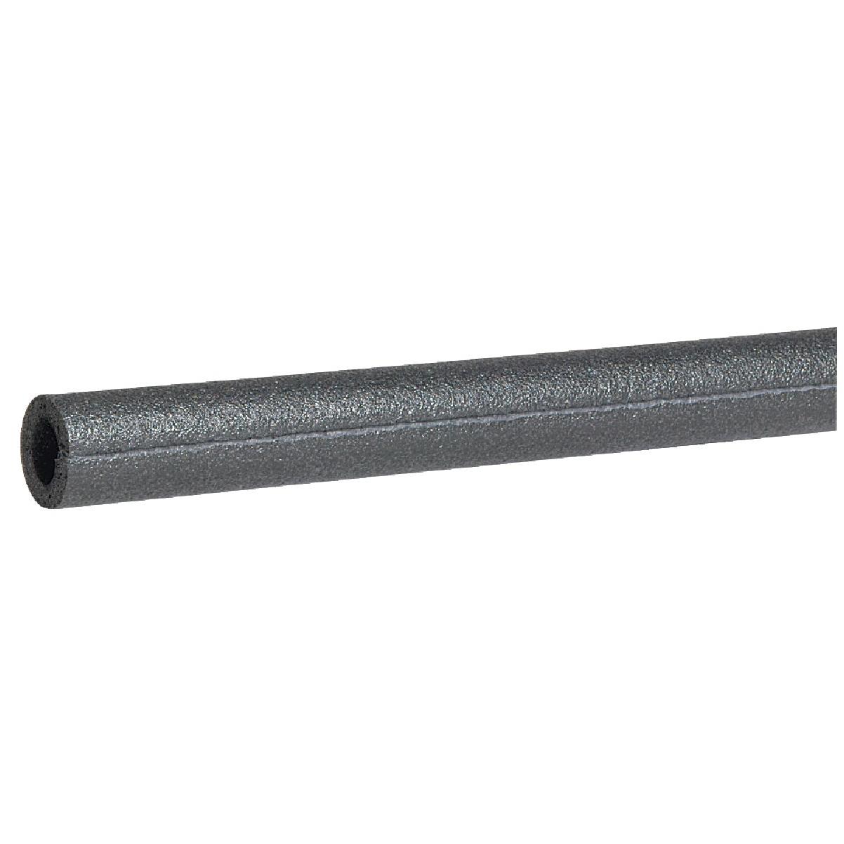 Tundra 3/8 In. Wall Self-Sealing Polyethylene Pipe Insulation Wrap, 3/4 In. x 6 Ft. 