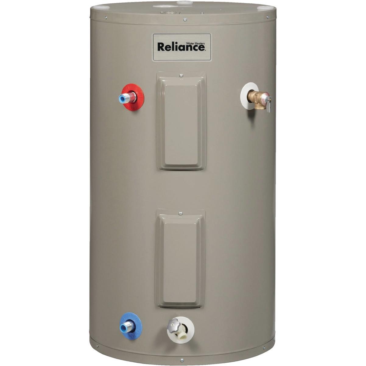 Reliance 30 Year 3800-Watt Elements Electric Water Heater