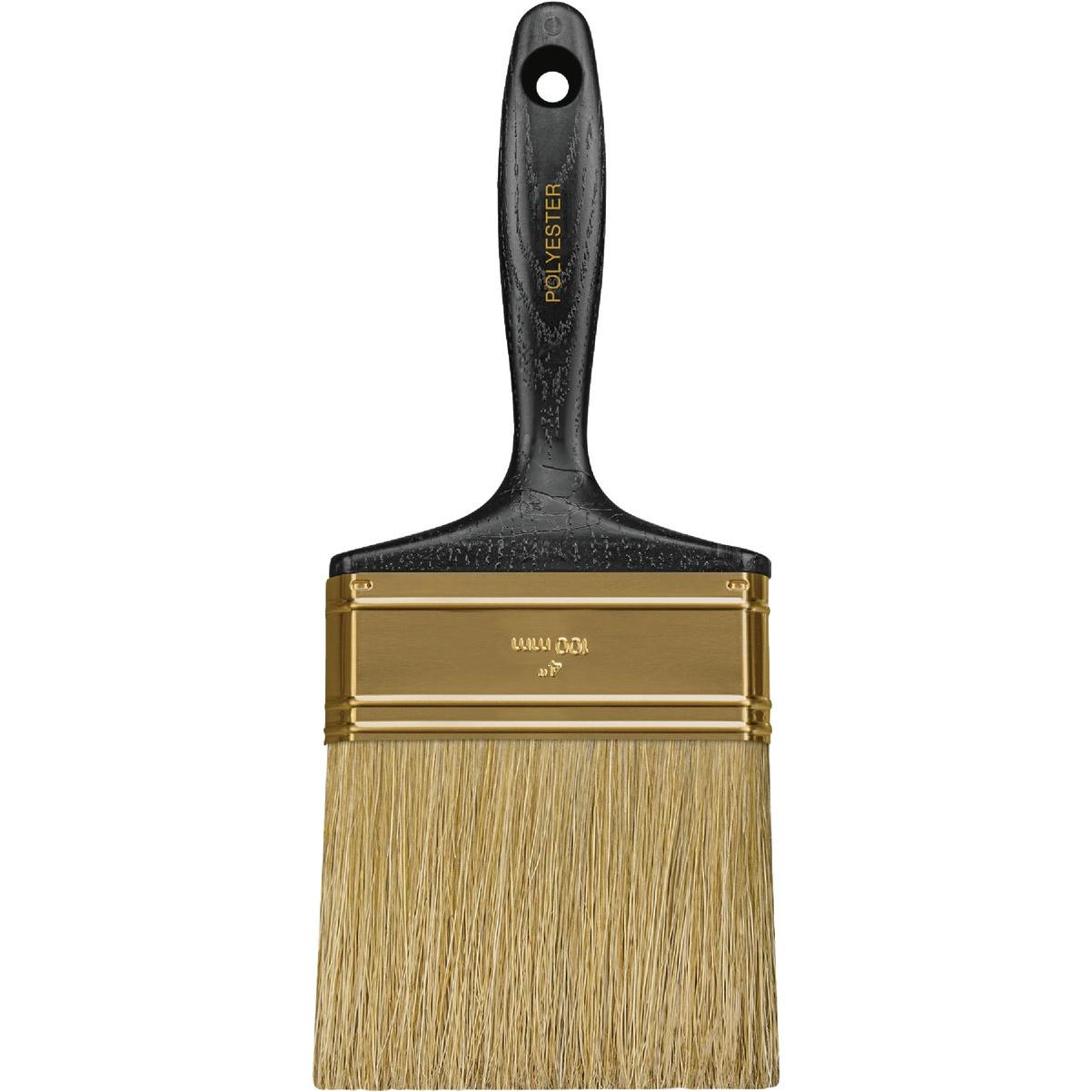 Wooster Factory Sale 4 In. Wall Paint Brush