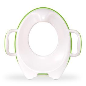Sturdy Potty Seat with Built-in Handles – Assorted Colors