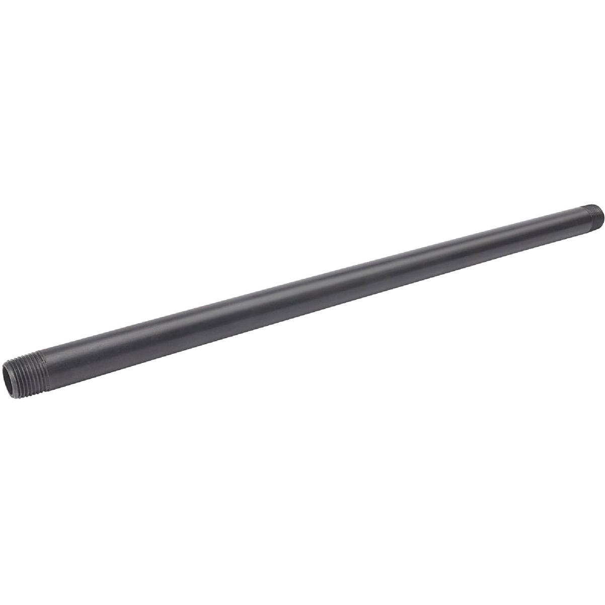 B&K 1/2 In. MIP x 12 In. Schedule 80 PVC Nipple