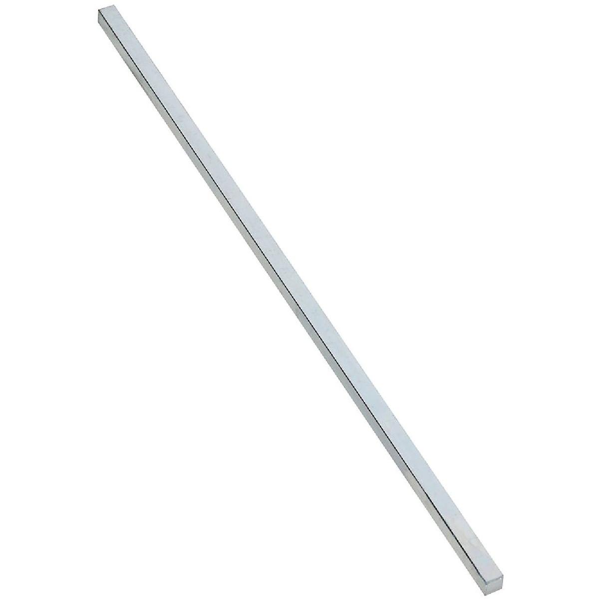 National Hardware 5/16 In. x 12 In. Steel Key Stock