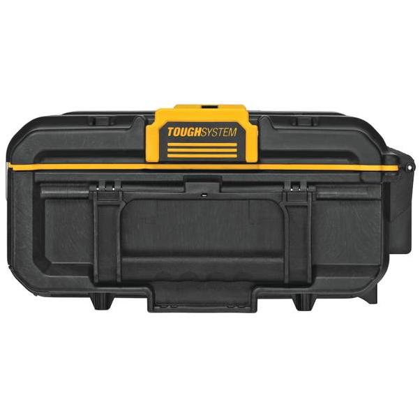 DEWALT ToughSystem 2.0 Small Tool Box, 110 Lb. Capacity