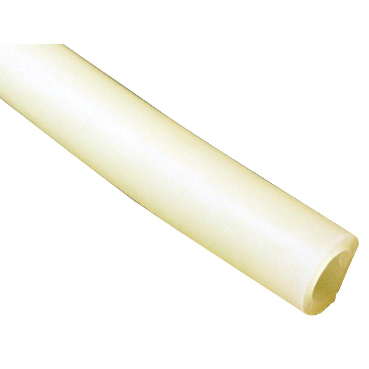 Abbott Rubber 1/4 In. x 50 Ft. Latex Rubber Tubing