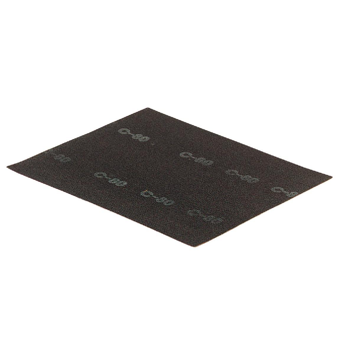 Drywall Sanding Screen - 80 Grit 9 In. x 11 In.