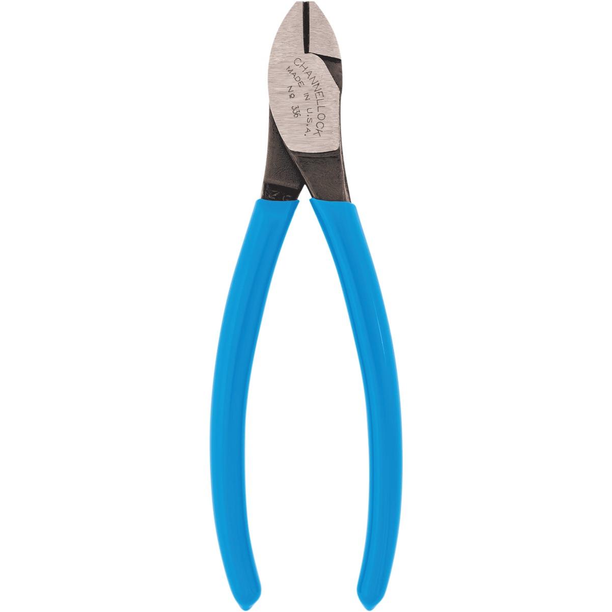 Channellock 6 In. E-Series Diagonal Cutting Pliers