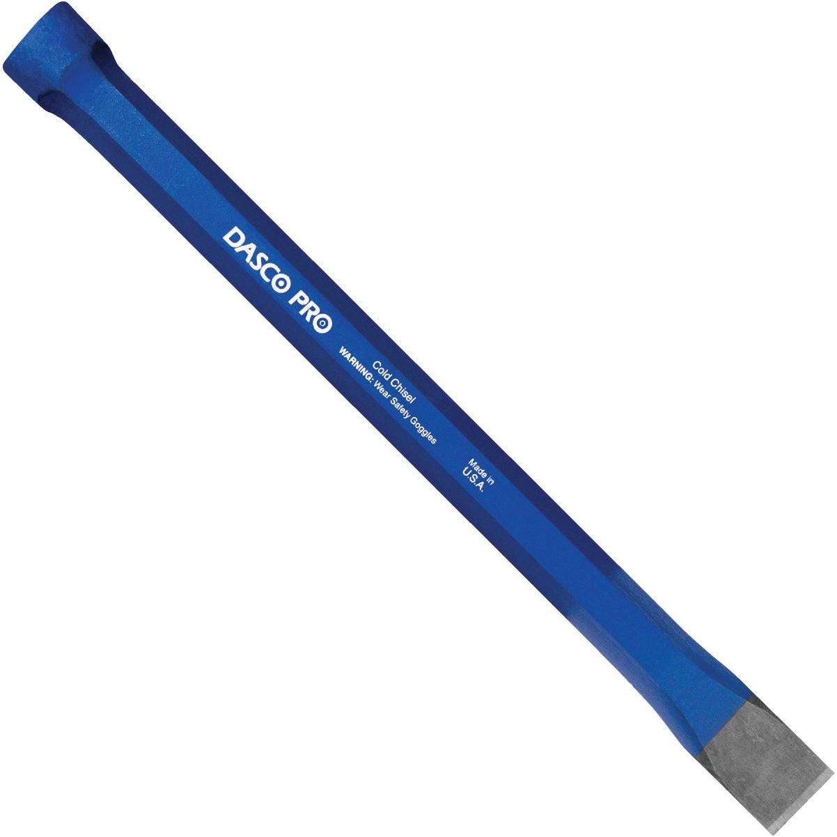 Mayhew Tools 1 In. x 12 In. Cold Chisel