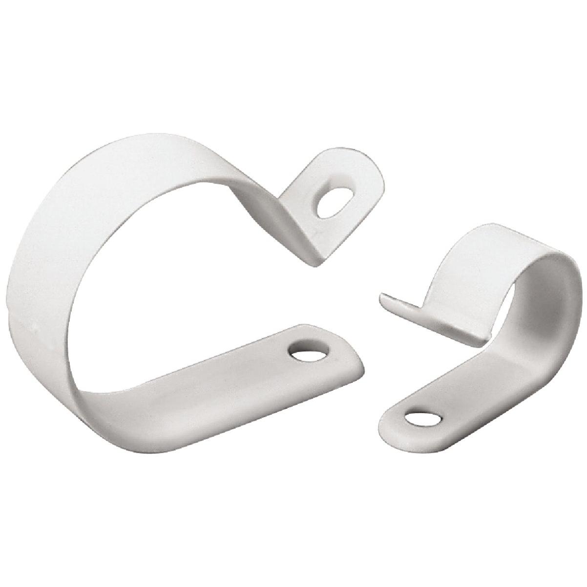 Gardner Bender 1 In. Plastic -60 to 340 Deg F Cable Clamp (4-Pack)