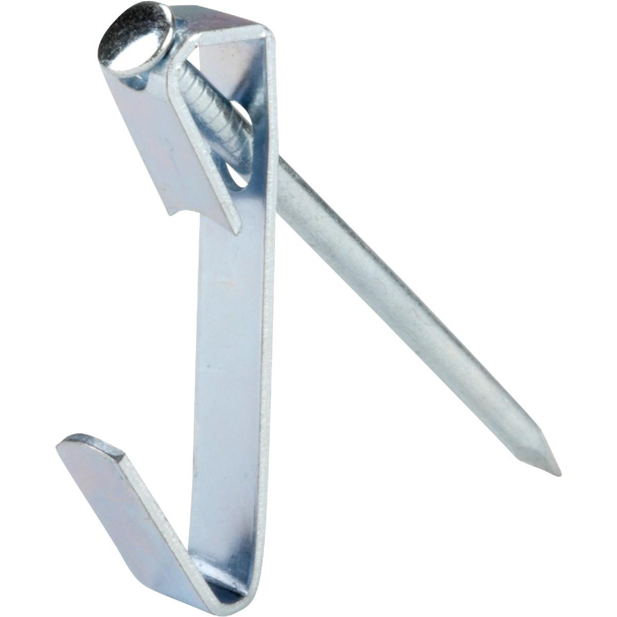 Hillman Anchor Wire 50 Lb. Capacity Steel Picture Hanger (3 Count)