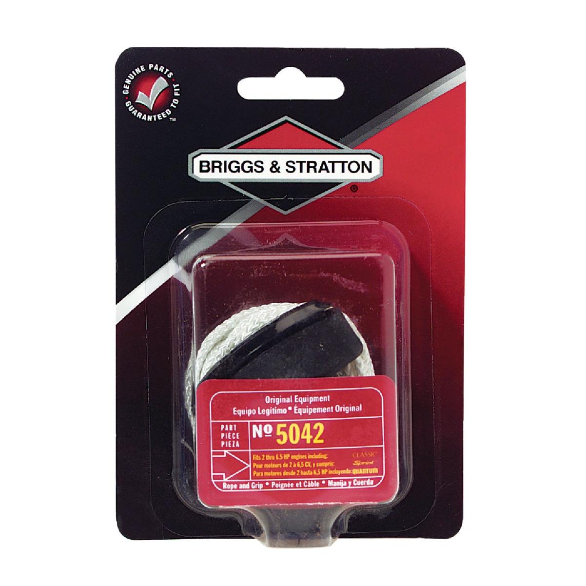 Oregon Universal Starter Rope & Handle Kit