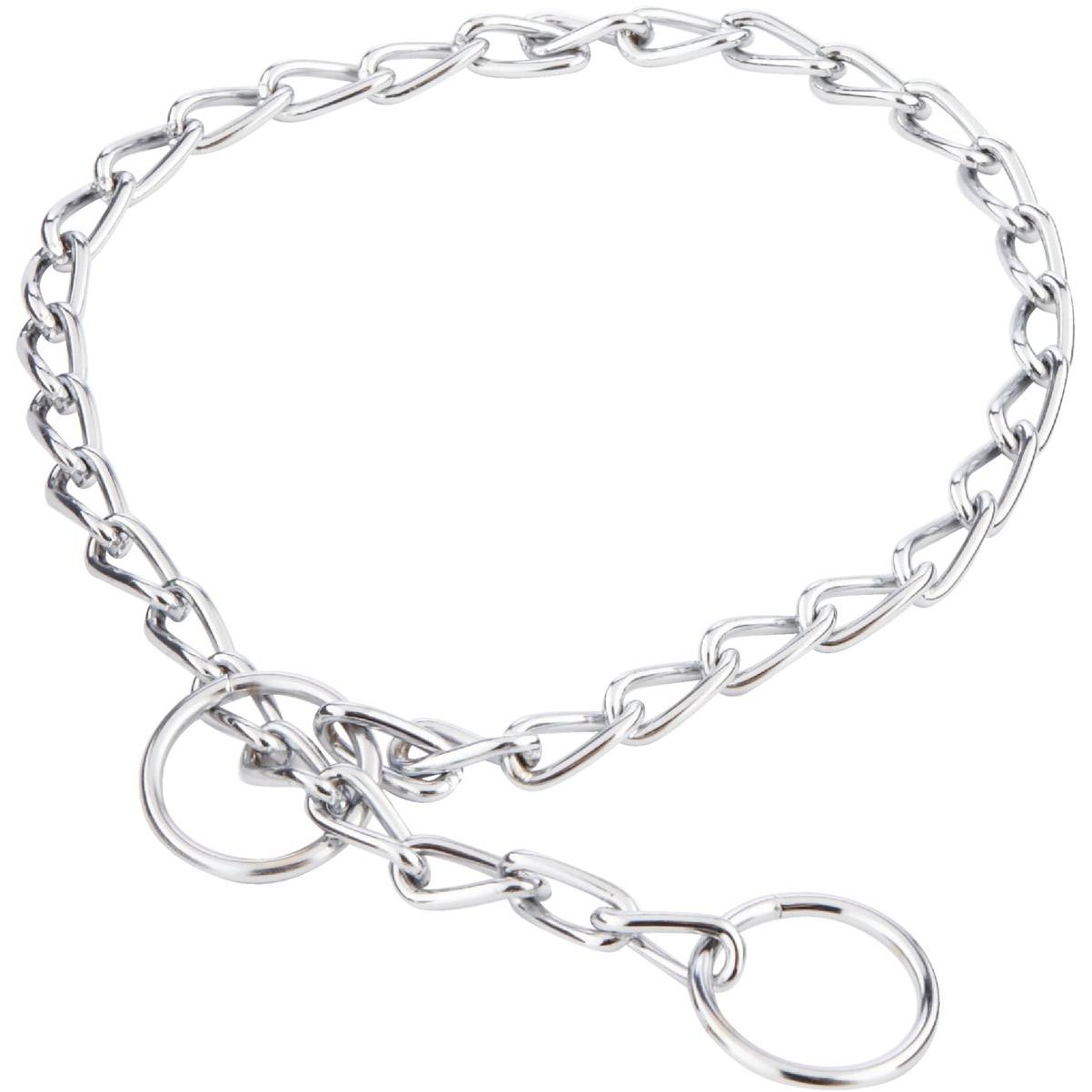 Boss Pet Guardian Gear 20 In. Heavy Weight Chain Collar
