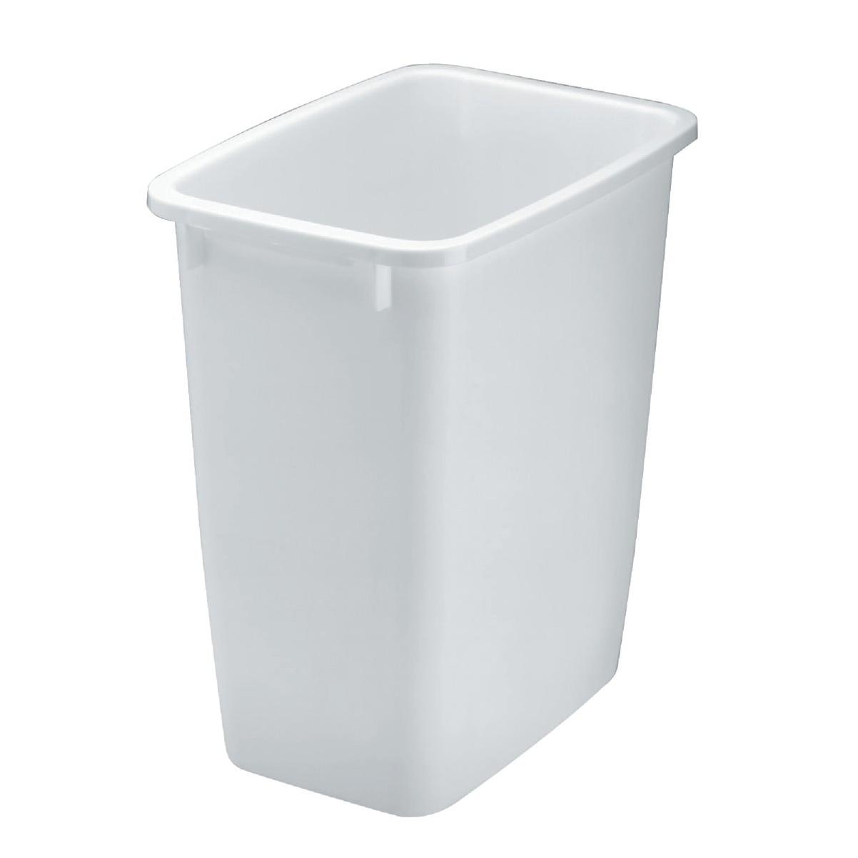 Sterilite 5.5 Gal. Rectangular Wastebasket