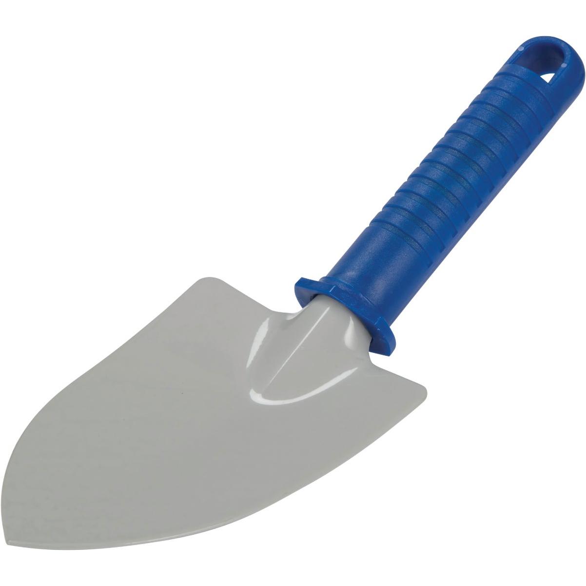 Best Garden 10 In. Green Handle Garden Trowel