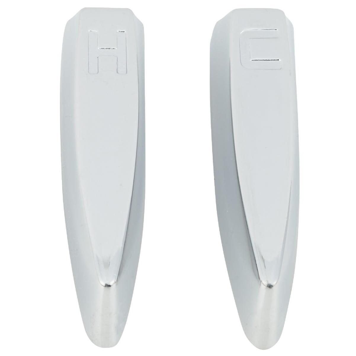 Do it Lever Pattern Replacement Chrome Faucet Handle