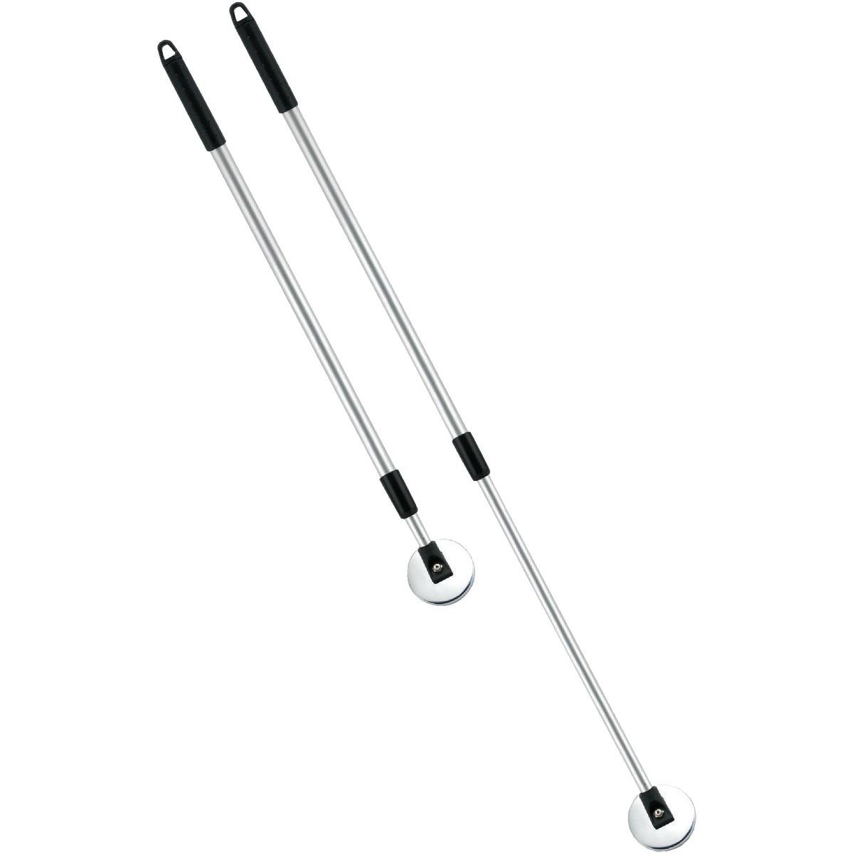 Master Magnetics 40 in. 65 Lb. Magnetic Pick-Up Tool