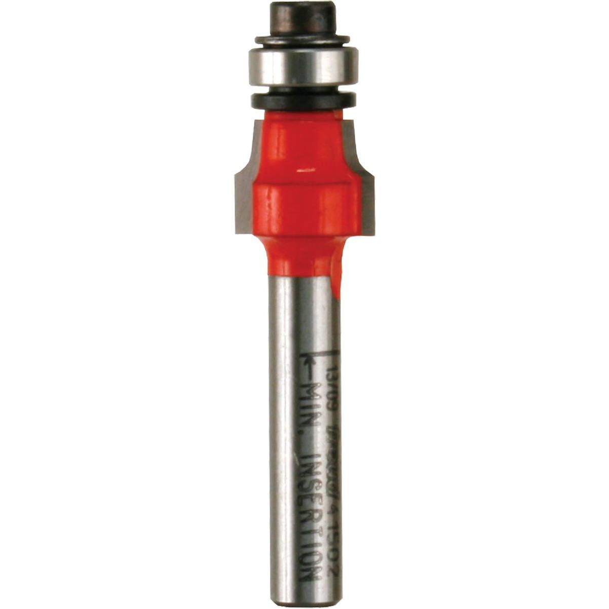 Freud 1/16 In. Radius Laminate Trim Router Bit