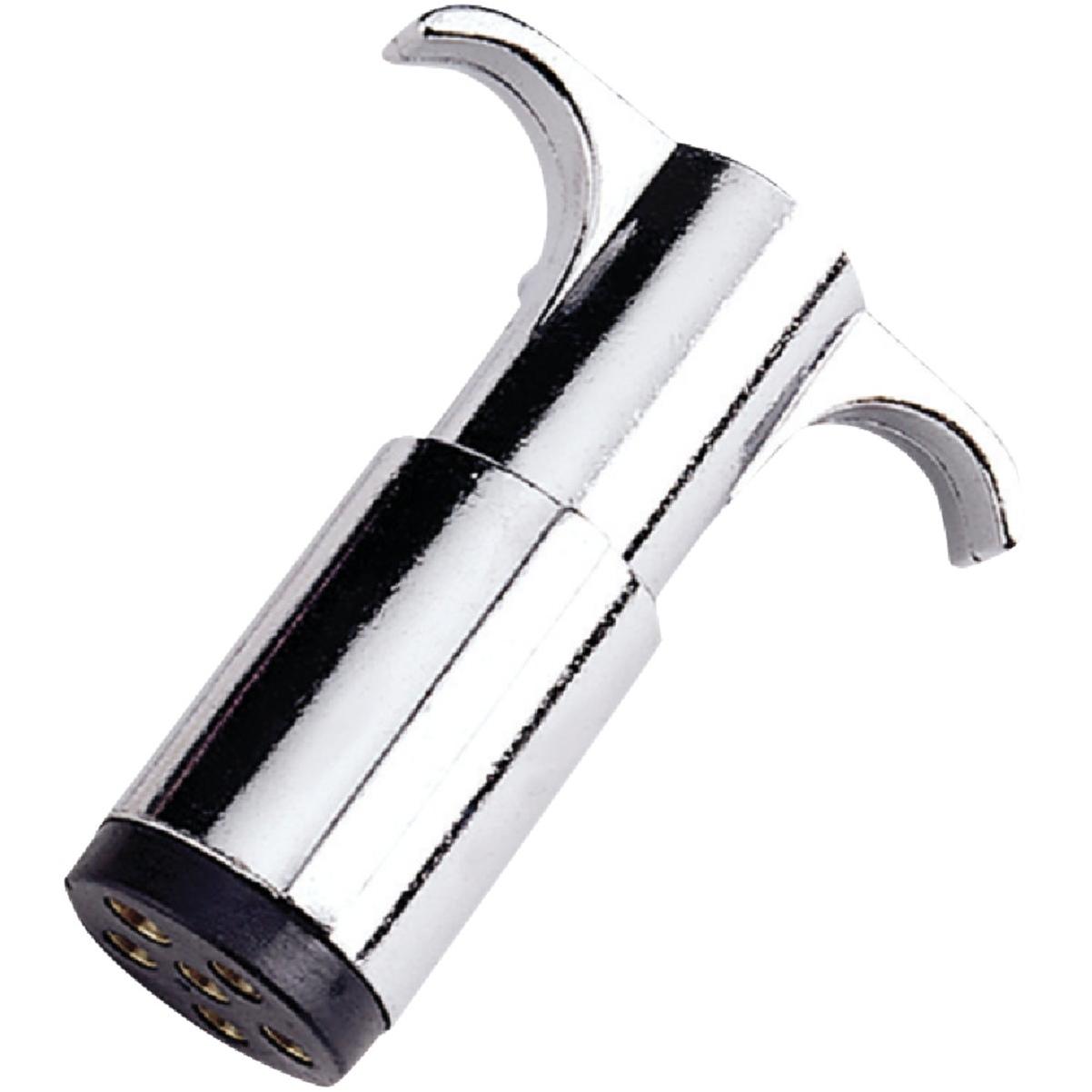 TowSmart 6-Round Trailer Side Connector