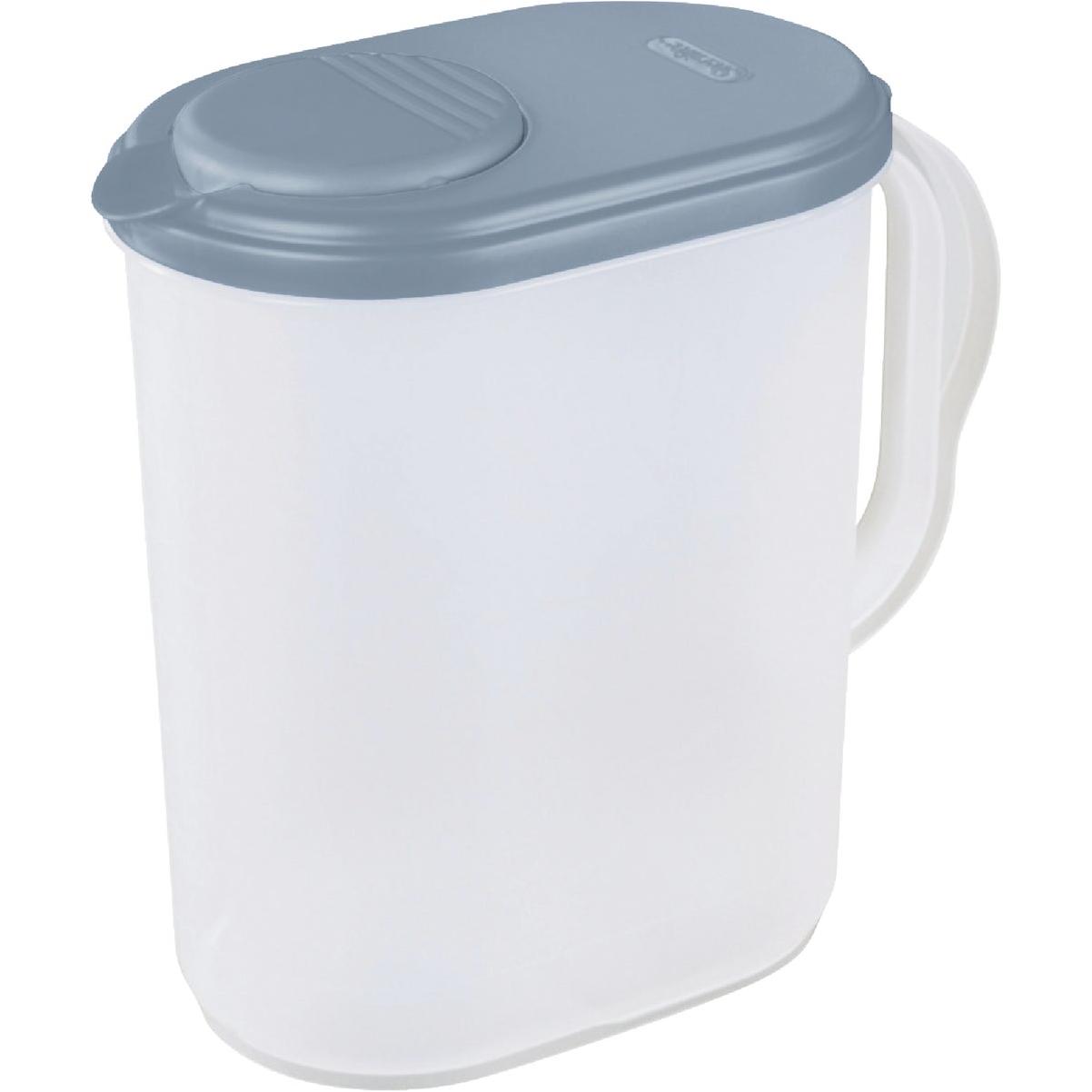 Sterilite 1 Gal. Pitcher