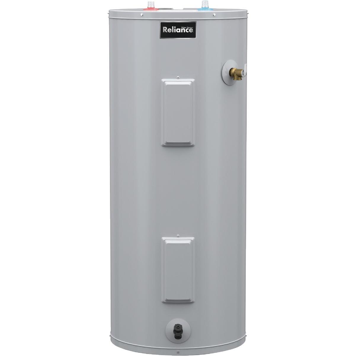 Reliance 30 Gal. Medium 6 Year 4500-Watt Elements Electric Water Heater