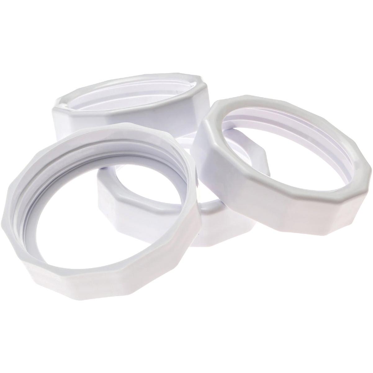 Masontops Wide-Mouth Tough Canning Jar Band (4-Count)
