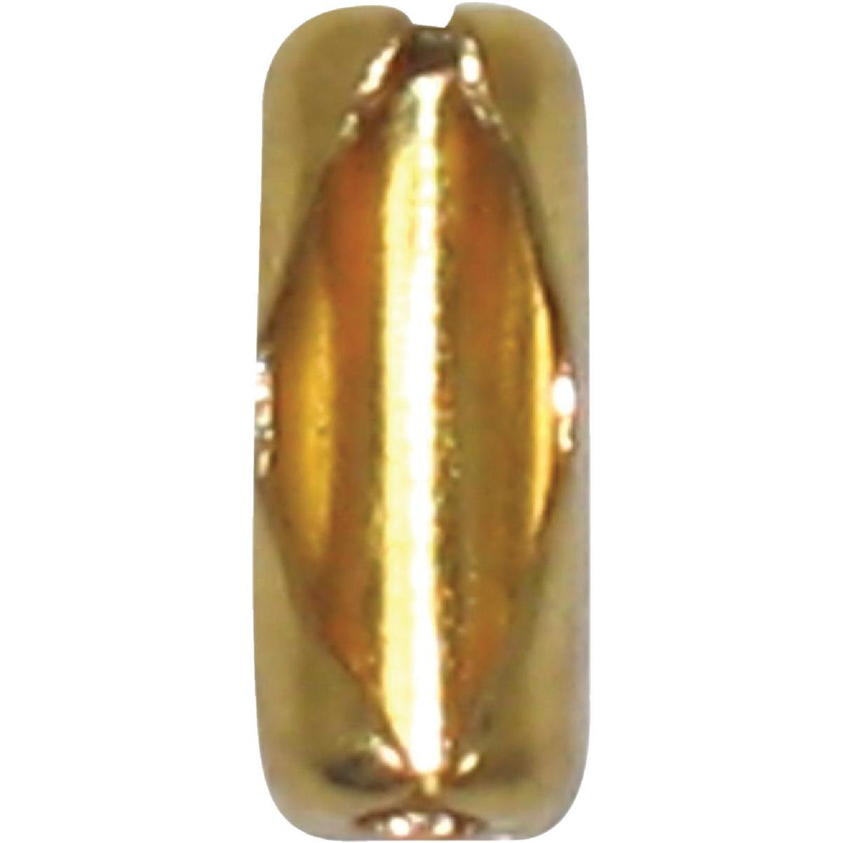 Jandorf Chain Connector #6 Brass