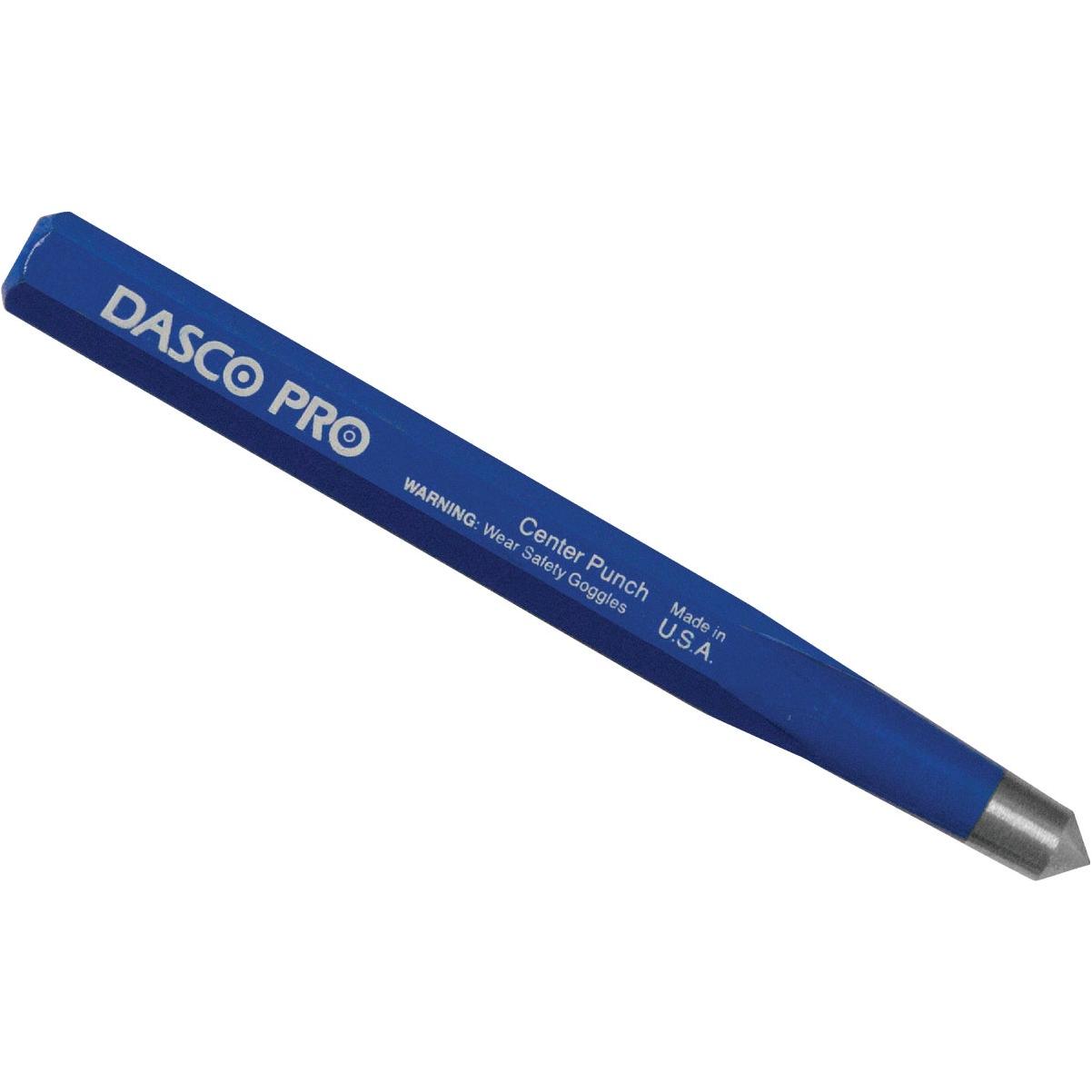 Mayhew Tools 7/16 In. Center Punch