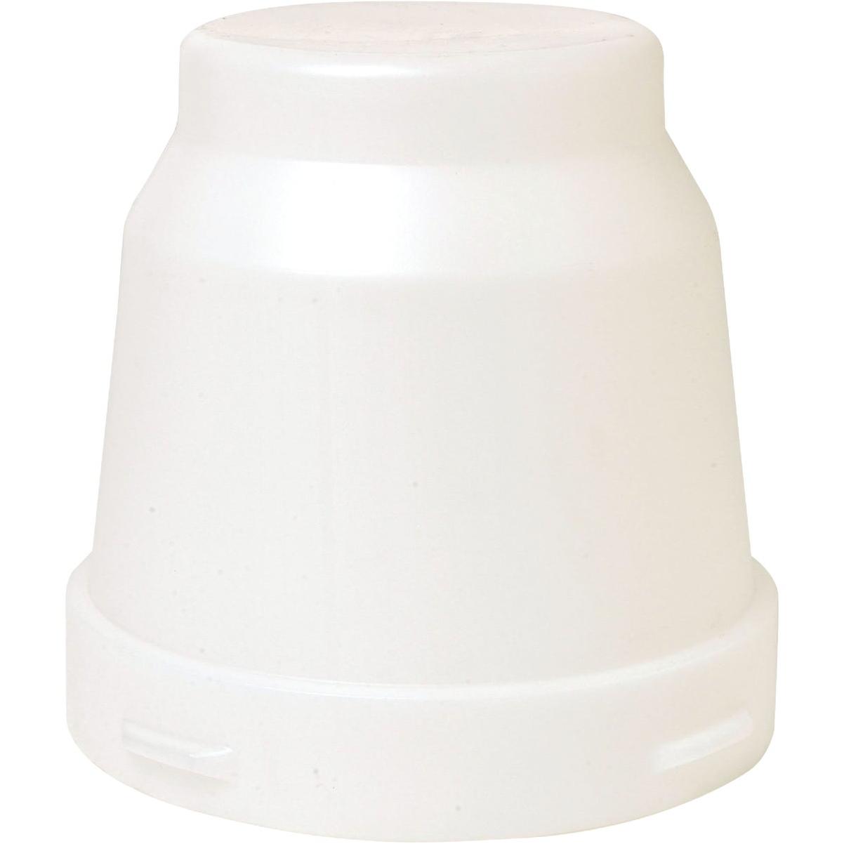 Little Giant Poly Poultry Waterer Jar, Gallon