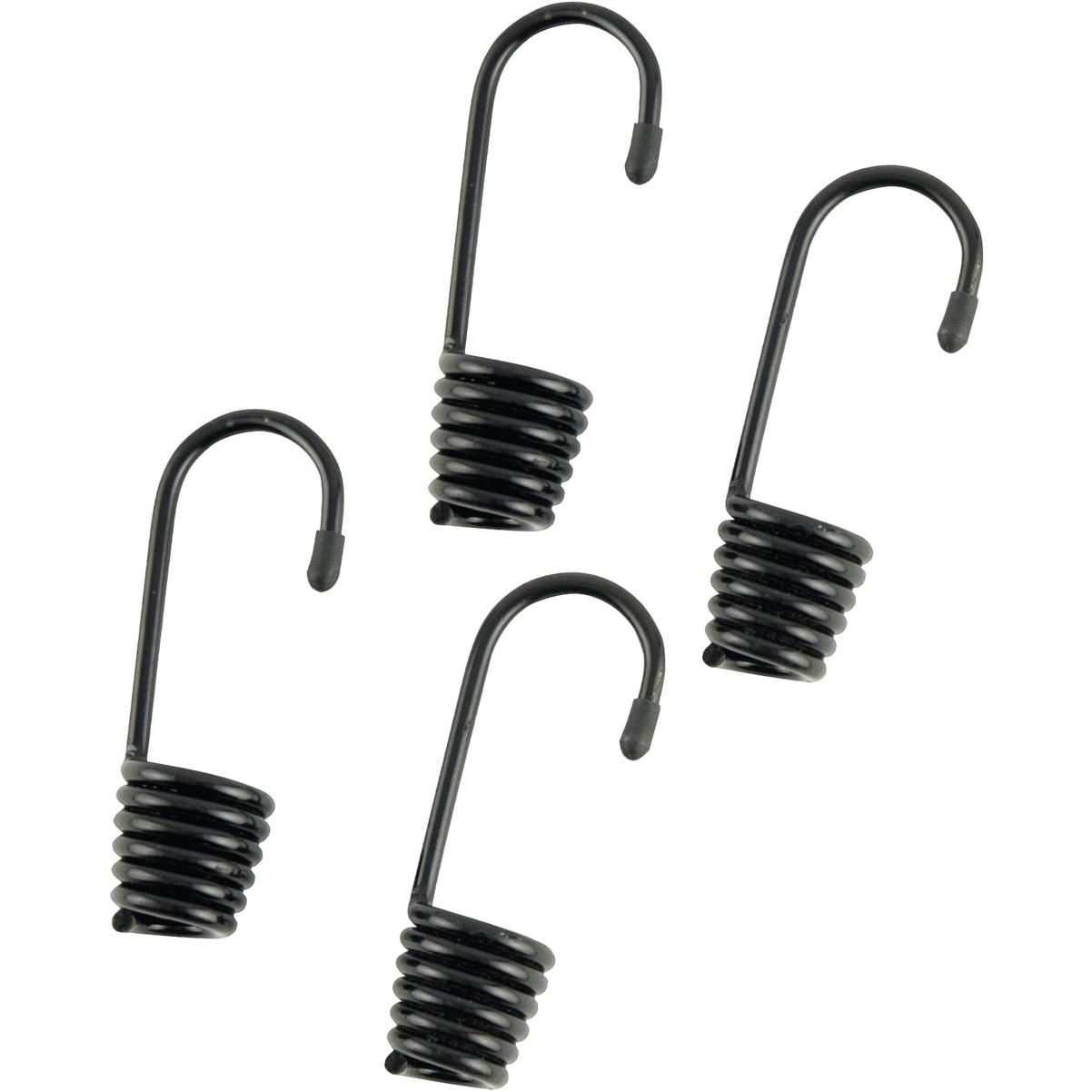 Erickson 10mm Metal Cord Hook